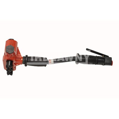 Pneumatisches Druckluftklopfer - SF3 - TRELAWNY SPT LTD - 3 Köpfe