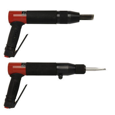 Pneumatischer Entroster - Vibro-Lo™ VL203  - TRELAWNY SPT LTD - Pistolen / Nadel / Meißel