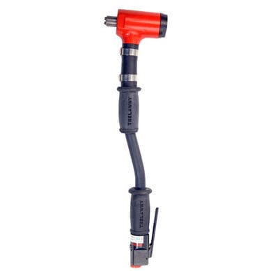 Pneumatisches Druckluftklopfer - SC1 - TRELAWNY SPT LTD - 1-Kopf