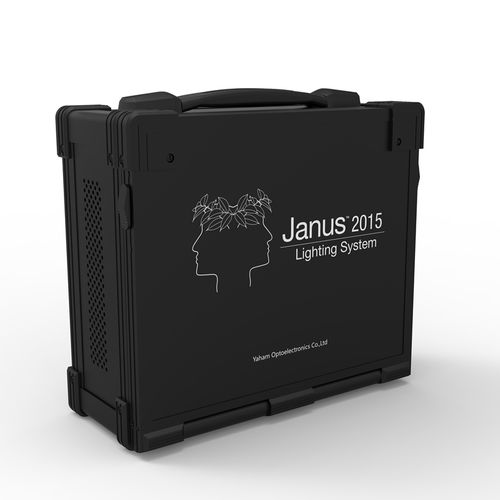 Kontrollsystem für Beleuchtung - Janus lighting control system - Yaham Optoelectronics Co., Ltd