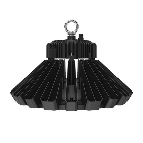 Hallentiefstrahler - Compact I - Yaham Optoelectronics Co., Ltd - LED / für Lagerhallen / IP65