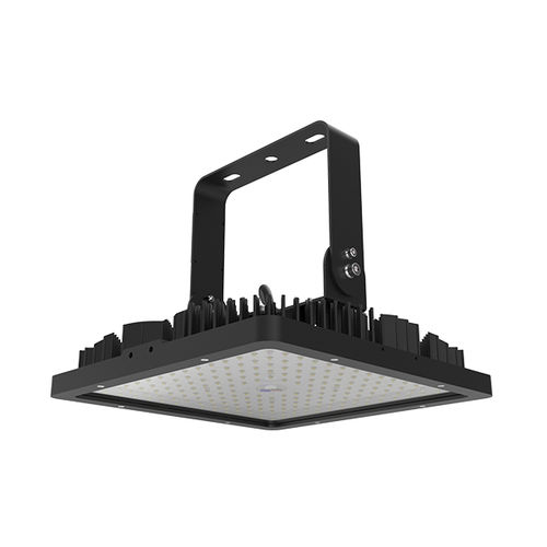 Hallentiefstrahler - 85℃ - Yaham Optoelectronics Co., Ltd - LED / für Lagerhallen / Werkstatt