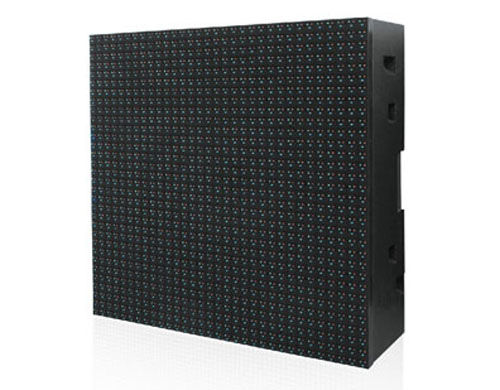 Punktmatrix-Display - S0 - Yaham Optoelectronics Co., Ltd - 25 mm Abstand / für Außenbereich / robust