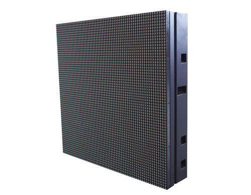 Punktmatrix-Display - D12/FCC/DIP LED/ P12mm - Yaham Optoelectronics Co., Ltd - 12 mm Abstand / für Außenbereich / IP65