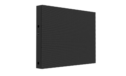 Punktmatrix-Display - D8/D10/D16/D20/XT Series - Yaham Optoelectronics Co., Ltd - extrem dünn / für Außenbereich