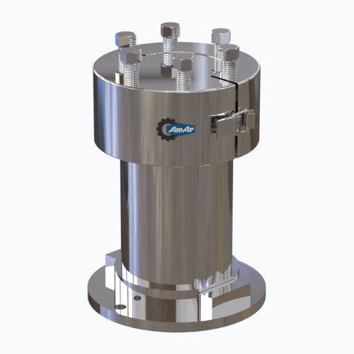 Säureaufschlussgefäss - ADB - Amar Equipment Pvt. Ltd.