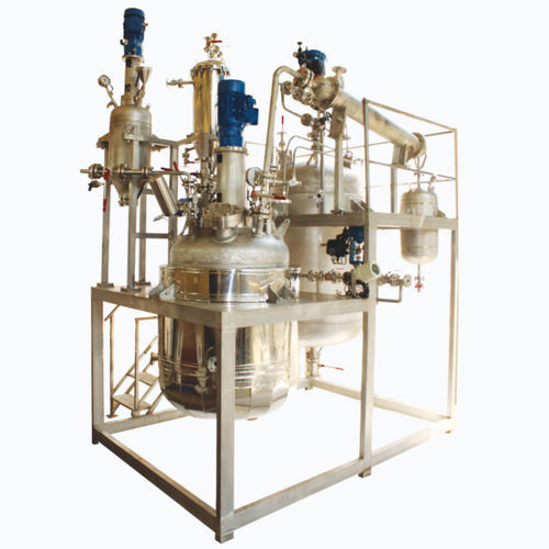 Hydriergerät - Amar Equipment Pvt. Ltd.