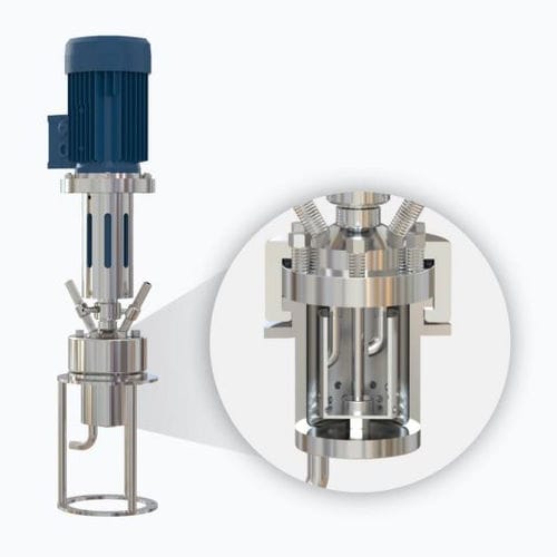 Zentrifugalabscheider - Amar Equipment Pvt. Ltd. - flüssig/flüssig / kontinuierlich