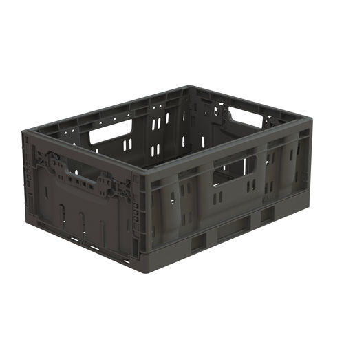 Polymerbehälter - Active lock Series - Tosca - Lager / für Obst / stapelbar