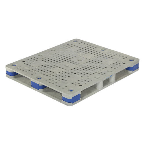 PP-Palette - Can Series - Tosca - Transport / für Materialumschlag / für die Lebensmittelindustrie