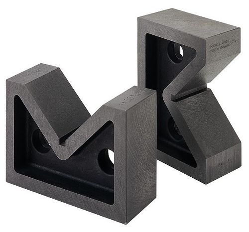Messprisma - 200 Series - Moore & Wright
