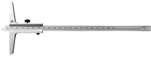 Tiefenlehre - 170 Series - Moore & Wright