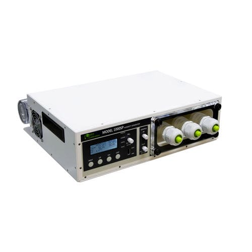 Benchtop-Feuchtigkeitsgenerator - 1000SP - GEO Calibration Inc. - mit Eichsystem / computergesteuert / programmierbar