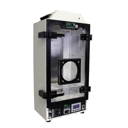 Feuchtigkeitsgenerator mit Eichsystem - 4000 EXP - GEO Calibration Inc. - Benchtop / computergesteuert / programmierbar