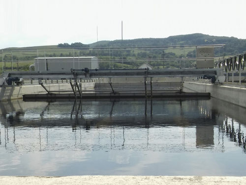 Räumerbrücke - LONGSLUDGE - ESTRUAGUA