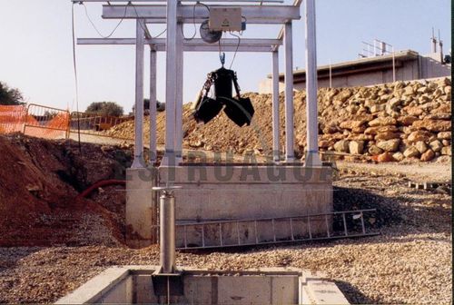 Elektrohydraulischer Greifer - HERCULES ® - ESTRUAGUA