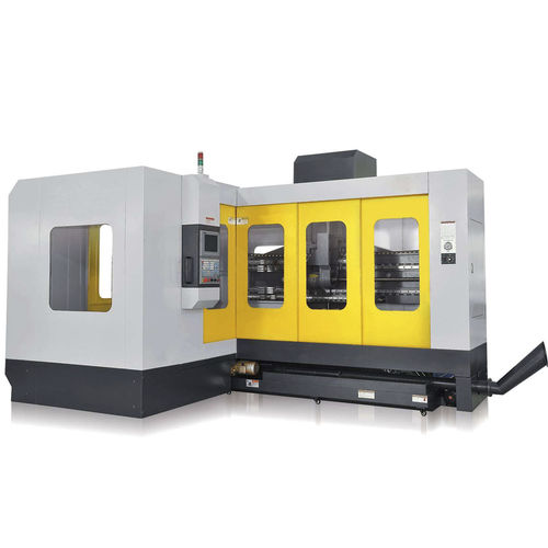CNC-Bohrzentrum - TL-600 - Shenzhen Joint Industry Co.,Ltd - 3-Achs / Tiefloch
