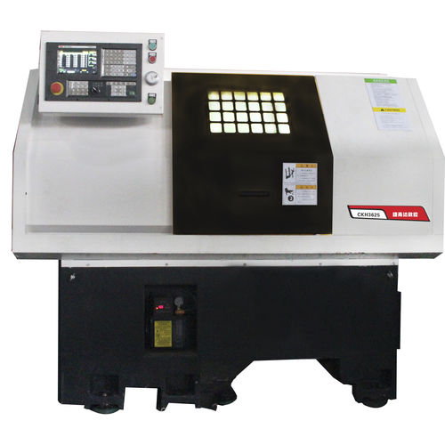 CNC-Drehmaschine - CKH3625 - Shenzhen Joint Industry Co.,Ltd - horizontal / Hochpräzision