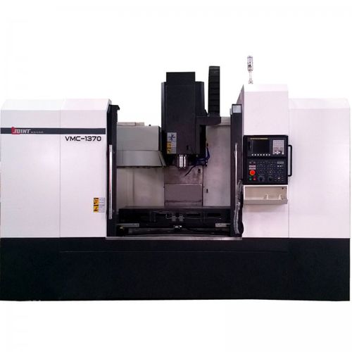 CNC-Bearbeitungszentrum / 3-Achs - VMC-1270 - Shenzhen Joint Industry Co.,Ltd - vertikal / Schneid / modular