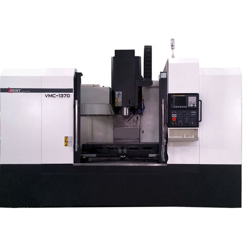 CNC-Fräsmaschine / 3-Achs - VMC-1270G - Shenzhen Joint Industry Co.,Ltd - vertikal / Schneid