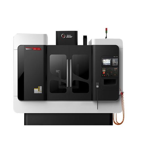 CNC-Bearbeitungszentrum / 3-Achs - V85P - Shenzhen Joint Industry Co.,Ltd - vertikal / Schneid / für Formwerkzeug