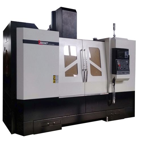 3-Achs-Bearbeitungszentrum - VMC-1060 - Shenzhen Joint Industry Co.,Ltd - vertikal / Hochleistung
