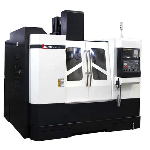 3-Achs-Bearbeitungszentrum - VMC-850L - Shenzhen Joint Industry Co.,Ltd - vertikal