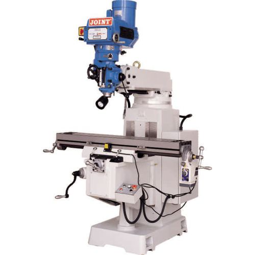 3-Achs-Fräsmaschine - 4VB - Shenzhen Joint Industry Co.,Ltd - universell / vertikal / Hochpräzision