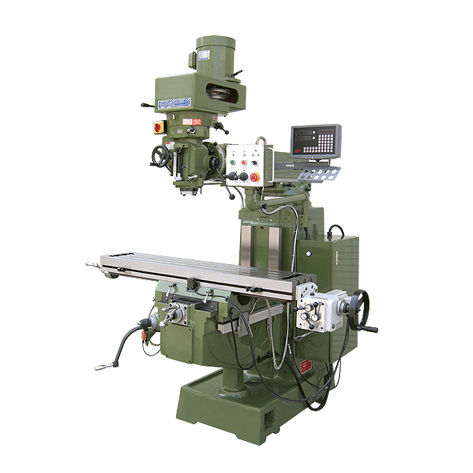 3-Achs-Fräsmaschine - 5SL - Shenzhen Joint Industry Co.,Ltd - universell