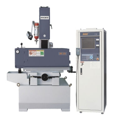 Senkerodiermaschine - CNC-320 - Shenzhen Joint Industry Co.,Ltd - für die Formenherstellung / kompakt / CNC