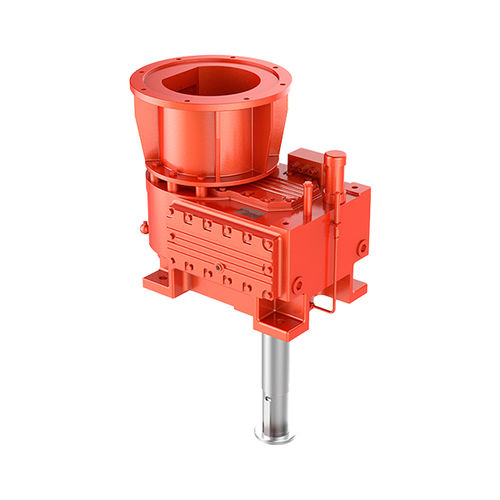 Luftgekühltes Getriebe - JRHA  - JIE Drive Technology Co. Ltd - Zahnrad / Parallelwellen / > 10 kNm