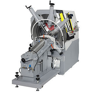 Schneidemaschine mit Ausstecher - CL - Gerhard Busch EBB - für PVC / für Papier / für Karton