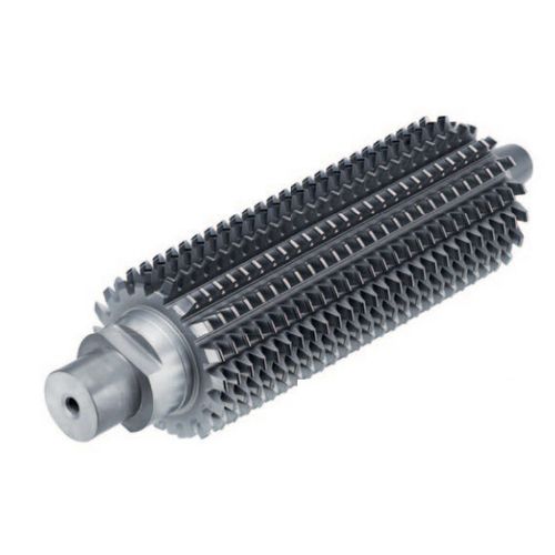 Monoblock-Wälzfräser - CarbideLine-S - LMT Tools - Hartmetall / für Verzahnung von Getrieben