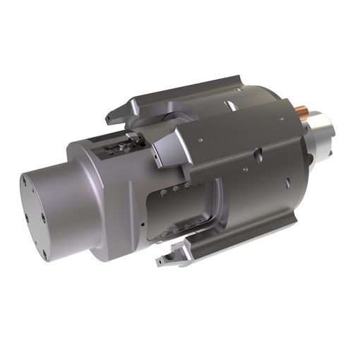 Präzisions-Ausdrehkopf - LMT Tools - für die Metallbearbeitung