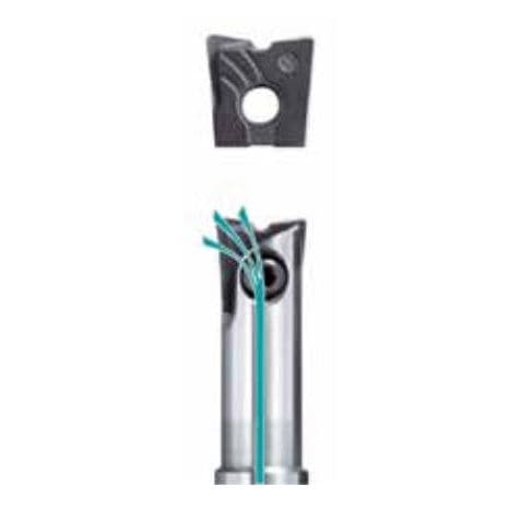 Wendeschneidplatte - WPB-AF series - LMT Tools