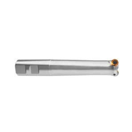 Wendeplattenfräser - ACU-Jet Premium - LMT Tools - Schrupp / Kopier / mit Zylinderschaft