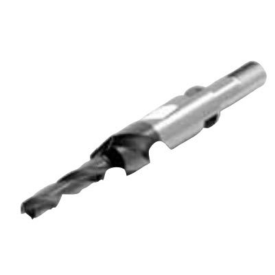 Vollmetall-Bohrer - LMT Tools - für Kunststoffe / für Verbundstoffe / PKD
