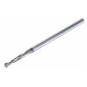 Vollmetall-Bohrer - W-Point - LMT Tools - für CFK / Hartmetall / Diamant