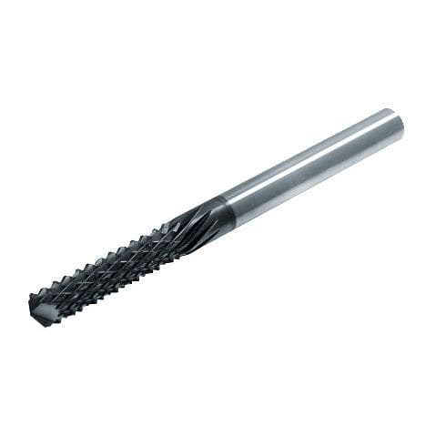 Vollmetall-Fräser - LMT Tools - Diamant / für CFK / Hochleistung