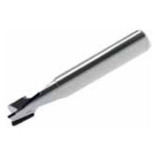 VHM-Fräser - LMT Tools - PKD / für Verbundstoffe