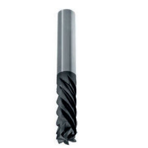 Vollmetall-Fräser - LMT Tools - CVD / Hochleistung / Hochgeschwindigkeit