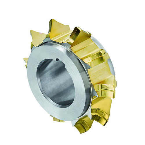 Faswerkzeug für Werkzeugmaschinen - ChamferCut - LMT Tools
