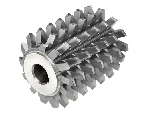 HSS-Wälzfräser - SpeedCore - LMT Tools - Monoblock / für Verzahnung von Getrieben