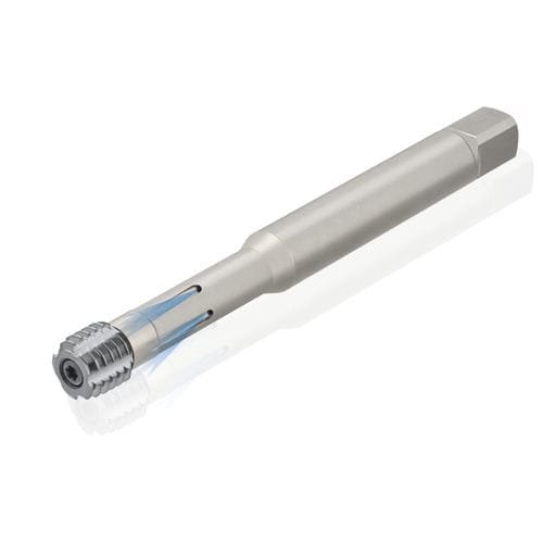 HSS-Gewindesformer - HPF Max - LMT Tools - Hartmetall / für Stahl / mit seitlichem Kühlkanal