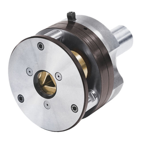 Radial-Rollwerkzeug - LMT Tools - außen / für Gewinde