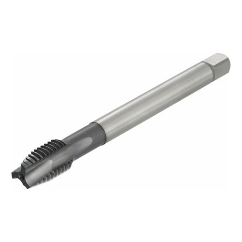 Maschinengewindebohrer für Edelstahl - LMT Tools - für Durchgang / für Sackloch / Monoblock