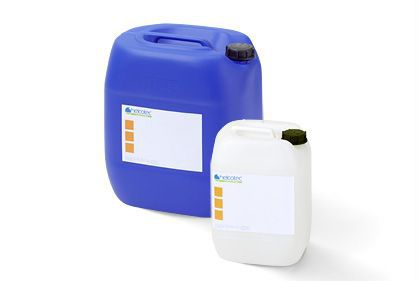 Reinigungs-Lösungsmittel - helcotec IQ-M - helcotec Chemie u. Technik GmbH - für Maschinen
