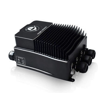 AC-Motorcontroller - Veronte MC24 - Embention - RS-232