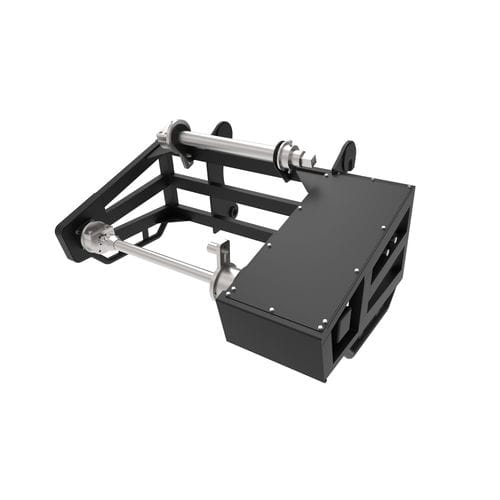 Wickler für Kabel - 50 850 - KOVACO, spol. s r.o.