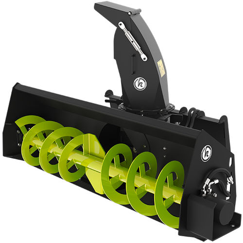 Schneefräse für Kompaktlader - 94 Series - KOVACO, spol. s r.o. - für Traktor